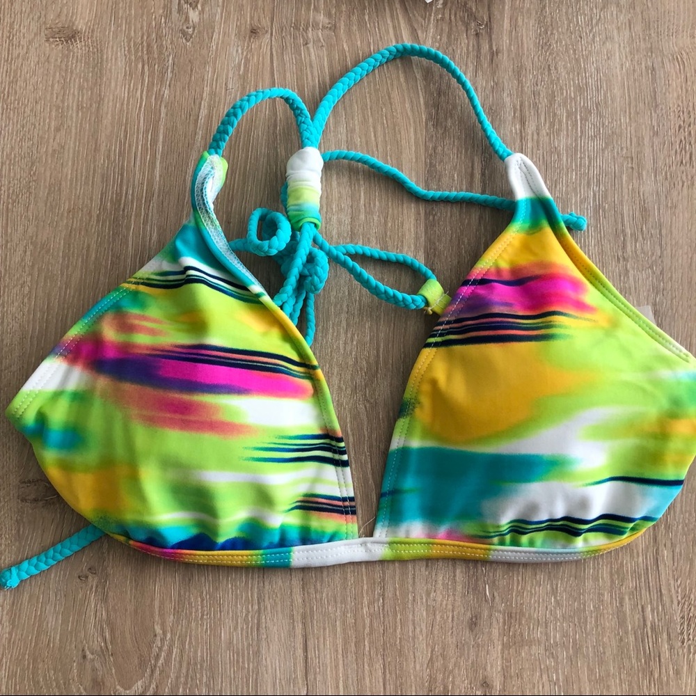 Swim Top